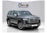 Toyota Land Cruiser VXR Twin Turbo 2026 Brand New